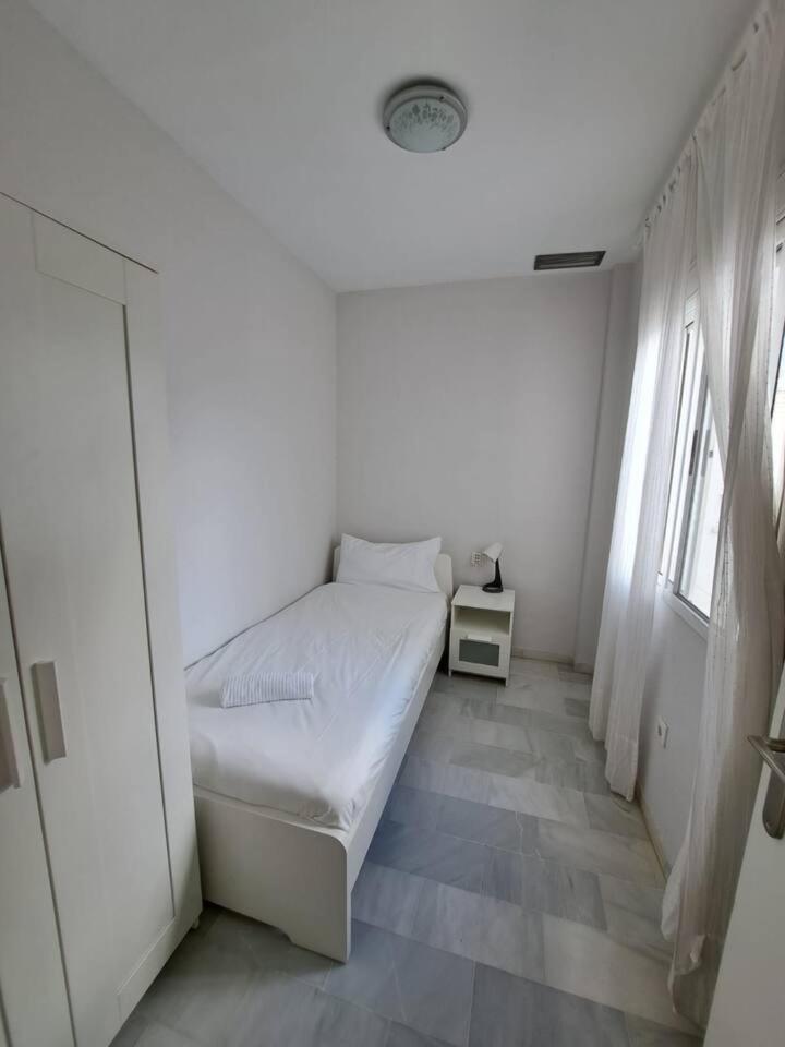 Selecta Apto Con Dos En Patio Tradicional Appartement